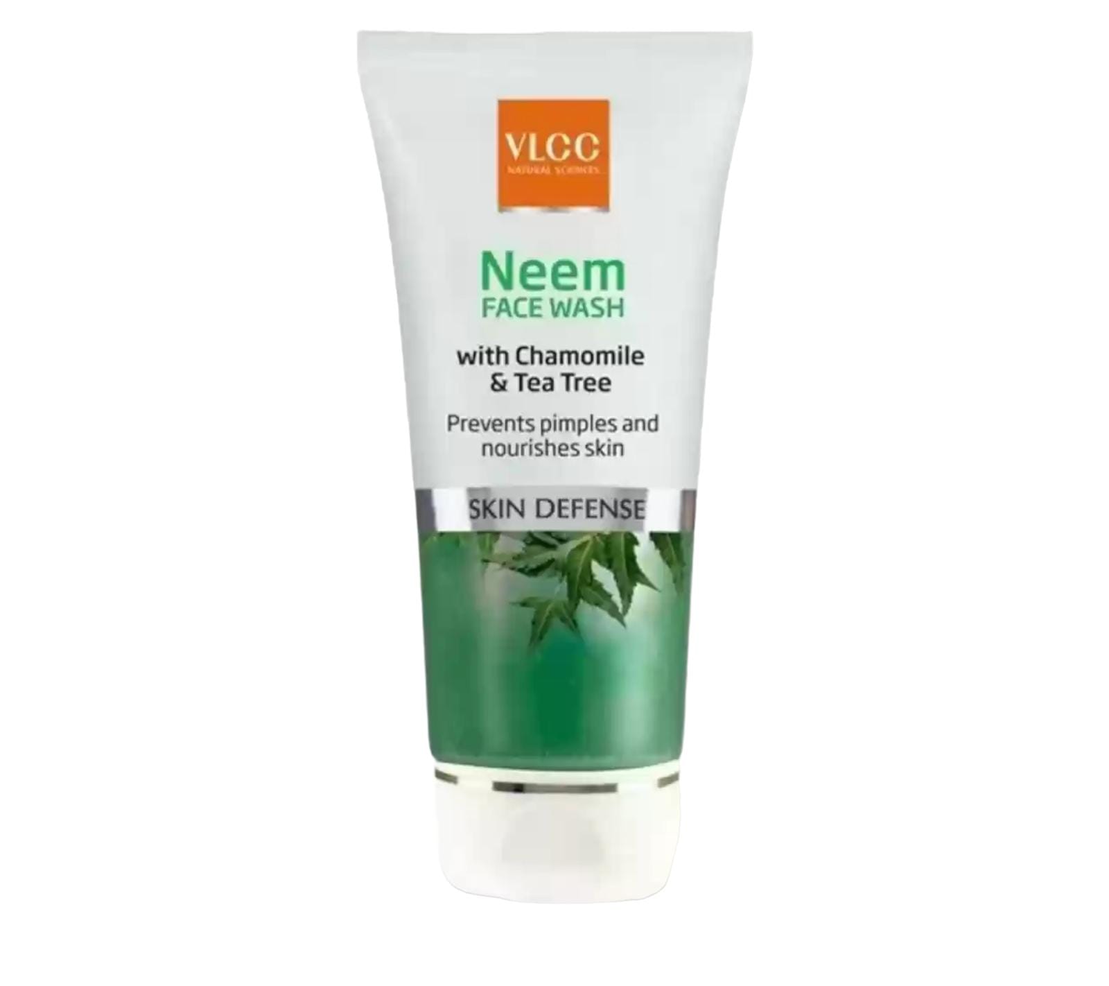 VLCC Neem Face wash